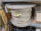 Large Spool of Rope