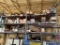 Flourescent and LED Bulbs