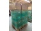 Pallet of Round LED Canopy Lights