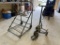 Wire Rack and Pipe Bender