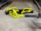 3 Ryobi Blowers