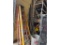 (2) 8' Fiberglass Ladders, Steel Pipe