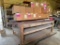 Wood Workbench w/ Misc. Lighting and Fascia