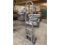 2 Wheel Aluminum Hand Truck