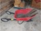 Truper Wheelbarrow