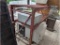 1 Section of Pallet Rack