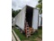 1982 Great Dane Van Trailer w/ Various Construction Supply