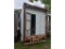 1993 Strick Van Trailer w/ Electrical Supply, Breakers