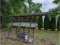 Steel Rack w/ Pipe