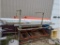Steel Rack w/ Pipe