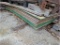 Sheets of OSB