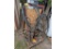 Steel Rack, Pipe Dies, Chainsaw