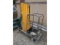 Workforce XLT-CAT 23 Man Lift