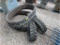 Excavator / Skid Steer Tracks