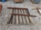 Forklift Forks