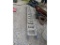 36' Aluminum Extension Ladder, 13' Single Ladder