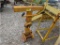 Trailer Stabilizing Jack