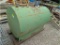 Steel Fuel Tank