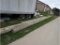 Telephone Poles, Longest One Approx. 50'