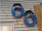 4 Fish Tapes