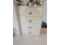 Fire King Lateral Fireproof File Cabinet