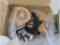 Harrington 5 Ton Chain Hoist
