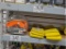 New Tow Straps and Lifting Straps