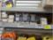 Water Pump Pressure Switches, HID Ballas Kit