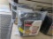 2 Scissor Lift Aerial Shields