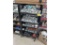 Shelf w/ Sheet Metal Screws, Self Tapping Screws, Bolts, Tapcons