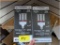 2 LED Cob Lights