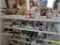 Receptacles, Plug Ends, Dryer Outlets,
