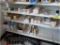 Electrical Supply, Plug Ends, Receptacles, 30 Amp Outlets