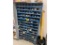 Bolt Bins with Electrical Supply
