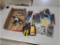 New Klein Tools, Wire Strippers, Pliers, Non Contact Tester
