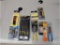 Klein Nut Drivers, Pliers, Allen Wrenches, Non Contact Tester