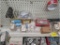 T Handle Wrenches, Electrical Supply, Thermostate, Misc.