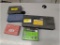 Greenlee Knockout Kit, Security Bit Set, Hole Saws, Torx Sockets