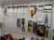 T Handle Wrenches, Allen Wrenches, Vise Grips, Tools