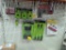 Greenlee Nut Drivers, Screwdrivers, Knockouts, Infrared Thermometer