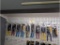 Klein Wire Strippers, Pliers, Non Contact Tester