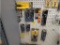 Klein PVC Cutter, Pliers, Crescent Wrenches,