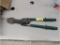 Greenlee 757 Ratchet Cable Cutter