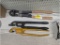 3 Crimping Tools