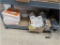 Gloves and Mattress Bags