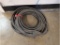 220 and 110 Heavy Extension Cords