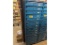 Bowman Hardware Organizers w/ Inventory