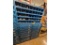 Bowman Hardware Organizers w/ Inventory