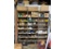 Shelf w/ Pulley and Sprocket Inventory