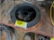 Solid Copper Spool